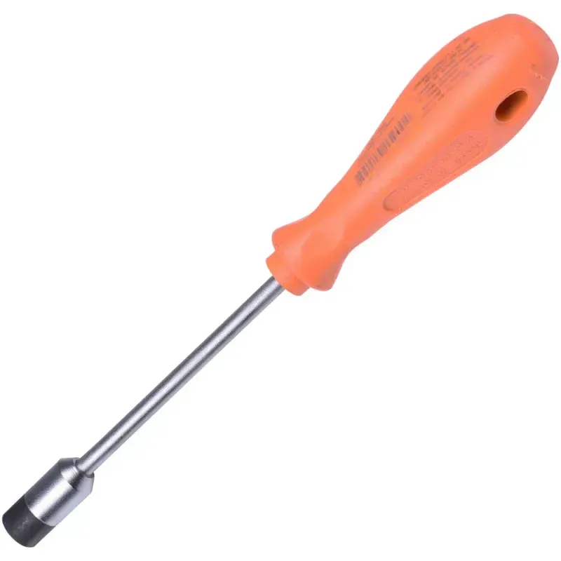 Chave de Fenda Tipo Canhão 3mm Twister Tramontina