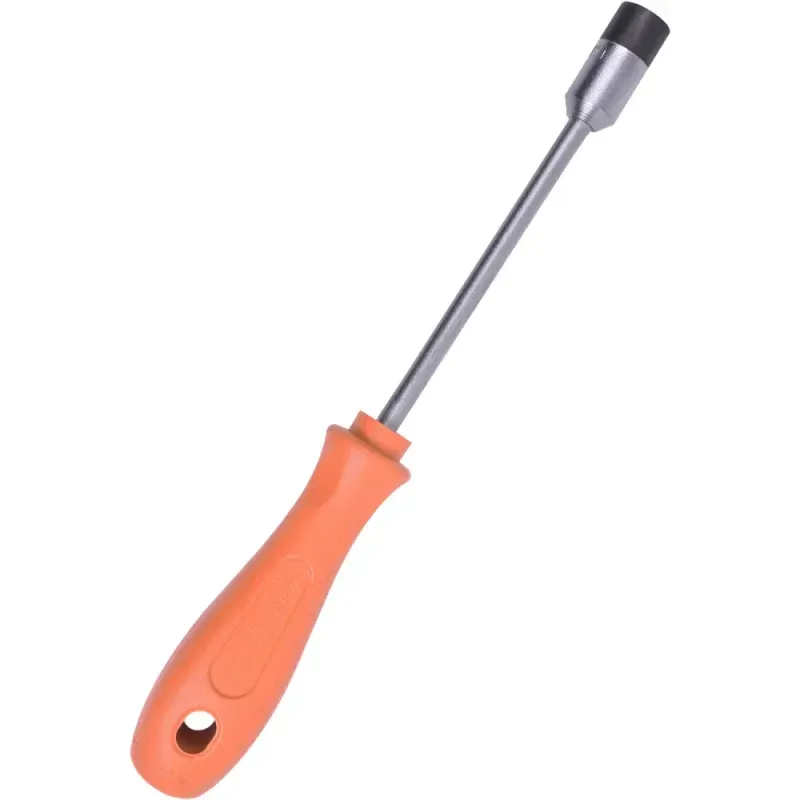 Chave de Fenda Tipo Canhão 3mm Twister Tramontina