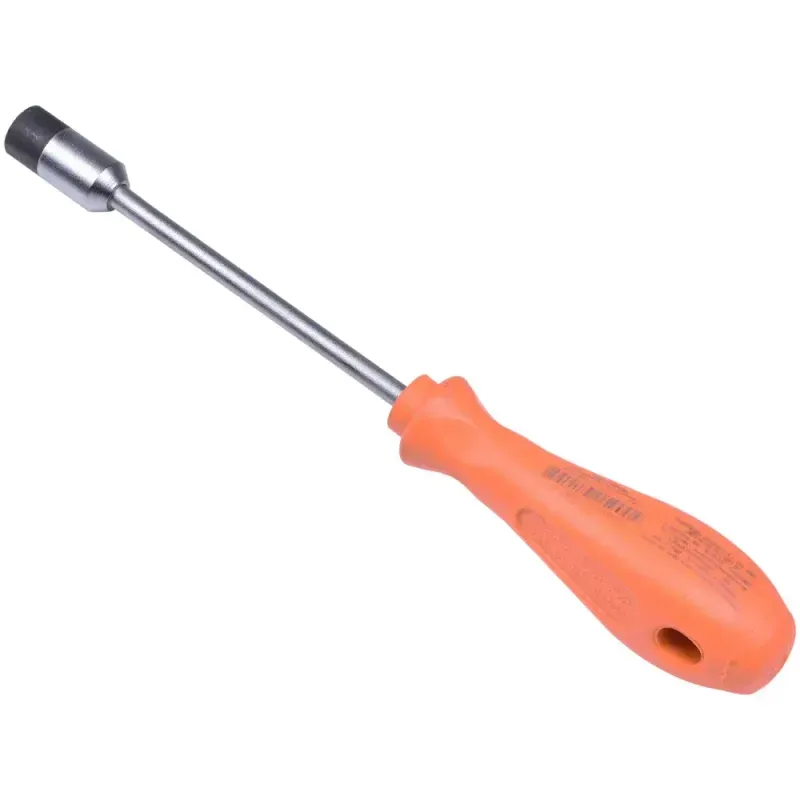 Chave de Fenda Tipo Canhão 4mm Twister Tramontina