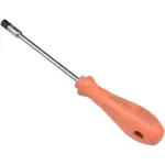 Chave de Fenda Tipo Canhão 6mm Twister Tramontina