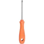 Chave Trafix Com Cabo T8 Tramontina