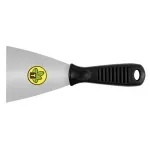 Espatula-Metalica-Flexivel-10cm-Com-Cabo-Plastico-Tramontina