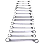 Jogo de Chaves Estrela Com 12 Peças Tramontina