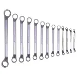 Jogo de Chaves Estrela Com 12 Peças Tramontina