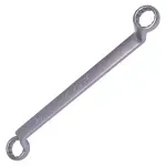 Jogo de Chaves Estrela Com 12 Peças Tramontina