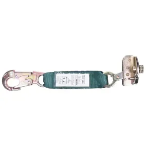 Trava Queda CG526 Carbografite