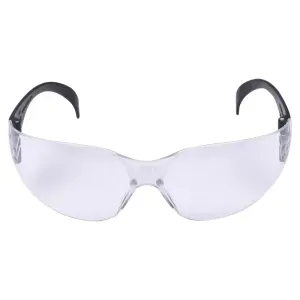 Óculos de Segurança Incolor Super Vision P Carbografite