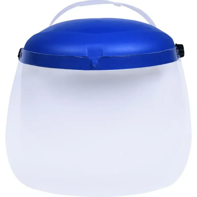 Protetor-Facial-Incolor-Policarbonato-Deltaplus