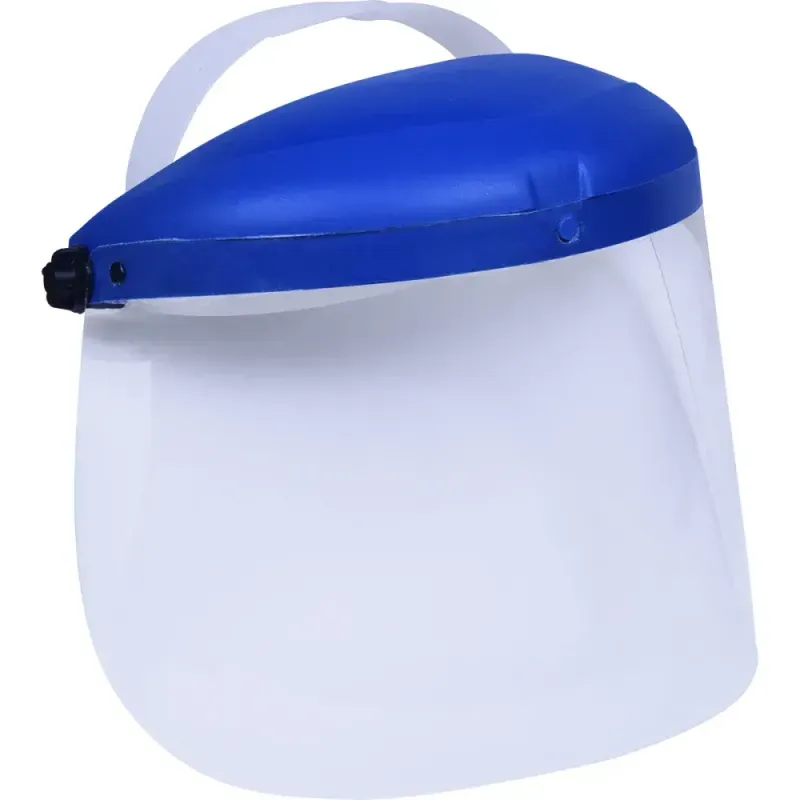 Protetor-Facial-Incolor-Policarbonato-Deltaplus