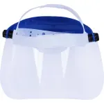 Protetor-Facial-Incolor-Policarbonato-Deltaplus