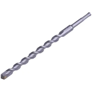 Broca Para Concreto 18 X 260mm SDS Plus 1 Bosch