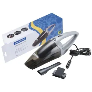 Aspirador de Pó para Carros 70W 12V Tramontina