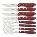 Jogo-de-Talheres-para-Churrasco-Jumbo-Tramontina-em-Aco-Inox-com-Cabo-Vermelho-Polywood-8-Pecas-Tramontina-21198759