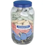 Plugue-Macho-2P-10A-250V-6-Cores-120-Pecas-Tramontina