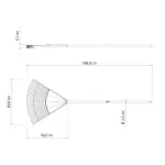 Vassoura-Com-26-Dentes-Preto-Cabo-Madeira-120cm-Tramontina-