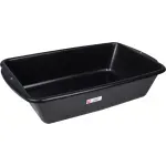 Caixa-Massa-PVC-Preta-20Lt-Worker