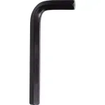 Chave Hexagonal 1/2" Curta Worker