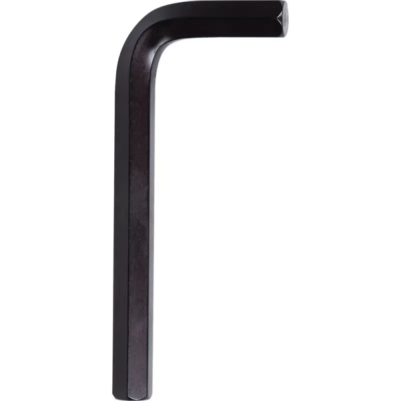 Chave Hexagonal 1/2" Curta Worker