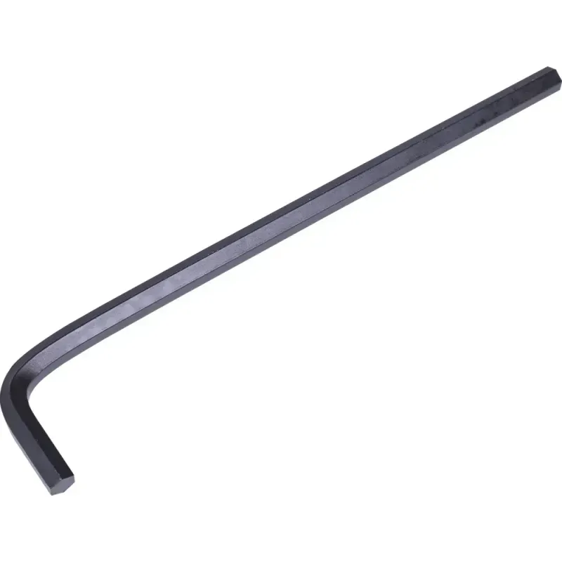 Chave Hexagonal 1/4" Longa Worker