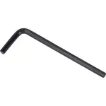 Chave Hexagonal 1/8" Curta Worker