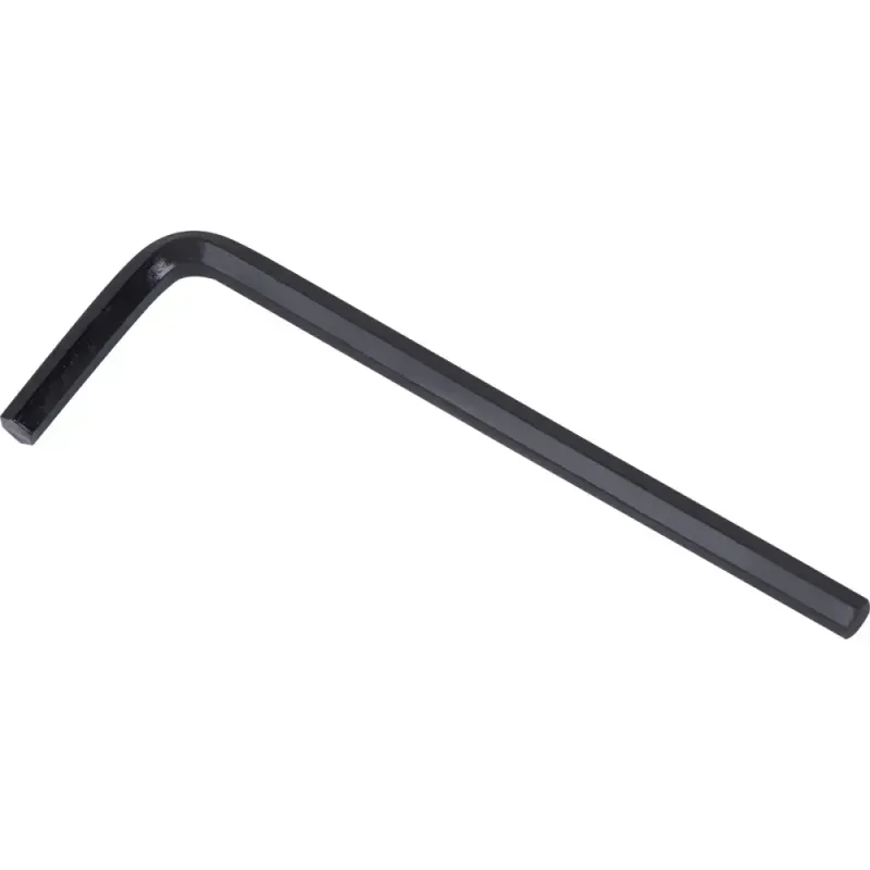 Chave Hexagonal 1/8" Curta Worker