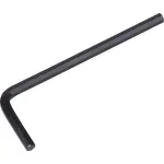 Chave Hexagonal 1/8" Curta Worker