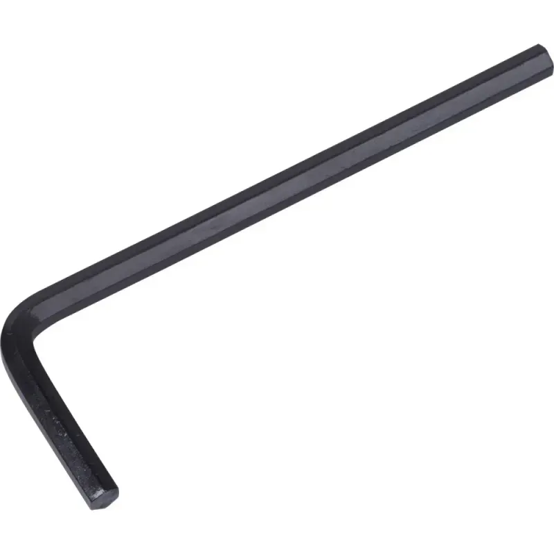 Chave Hexagonal 1/8" Curta Worker