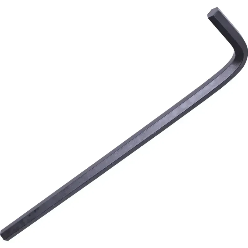 Chave Hexagonal 1/8" Longa Worker