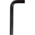 Chave Hexagonal 17mm Curta Worker