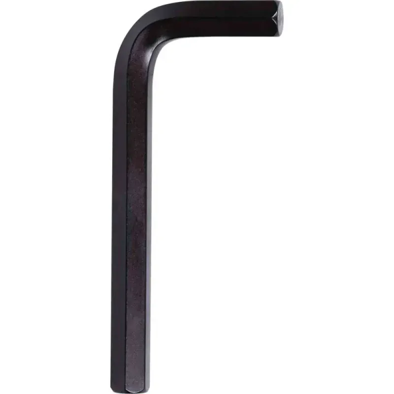 Chave Hexagonal 17mm Curta Worker