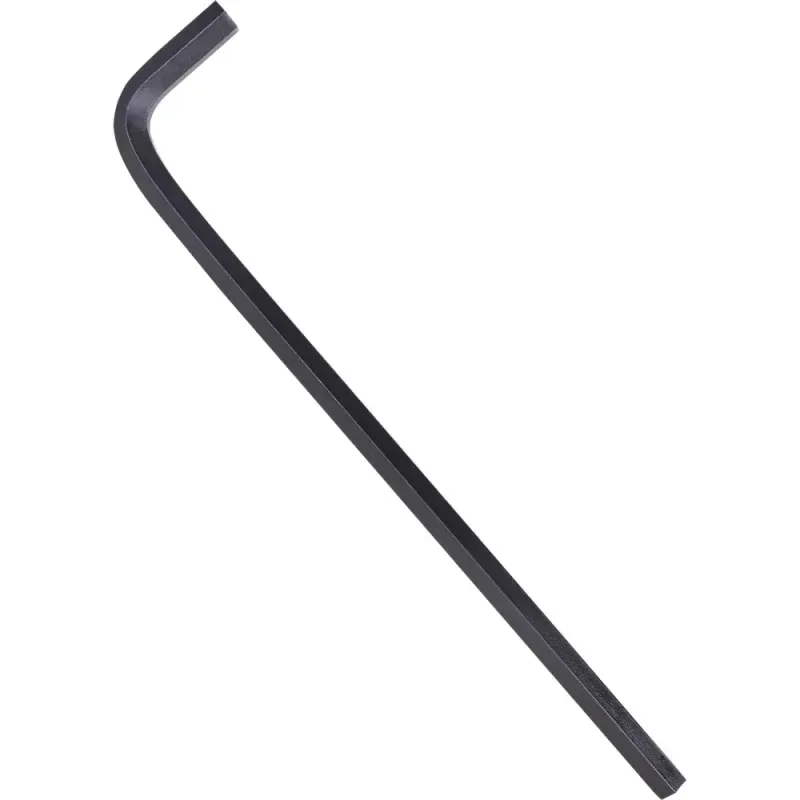 Chave Hexagonal 3mm Curta Worker