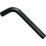 Chave Hexagonal 5/16" Curta Worker