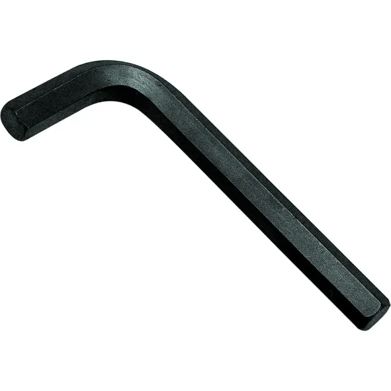 Chave Hexagonal 7/16" Curta Worker