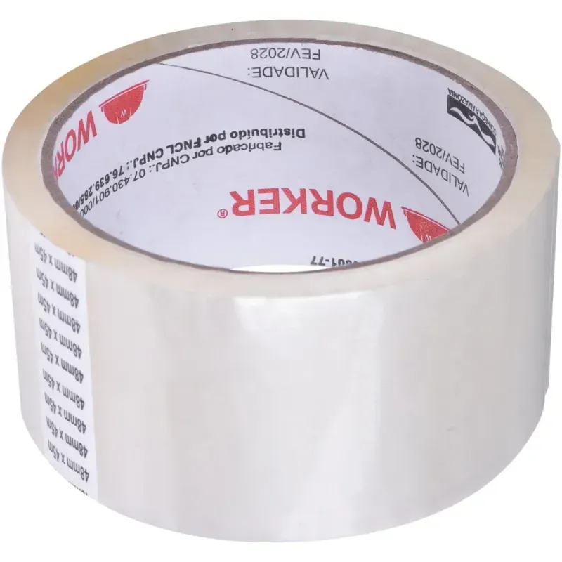 Fita-Empacotamento-48mmx45m-Transparente-Worker