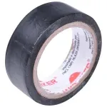 Fita-Isolante-Antichama-Preto-19mmx5m-Worker
