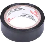 Fita-Isolante-em-PVC-para-Uso-Geral-Preta-19mm-20m-Worker