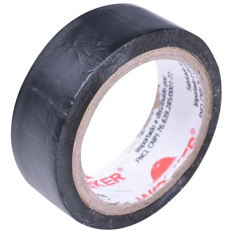 Fita-Isolante-em-PVC-para-Uso-Geral-Preta-19mm-20m-Worker