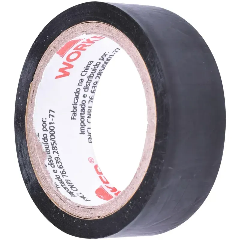 Fita-Isolante-em-PVC-para-Uso-Geral-Preta-19mm-20m-Worker