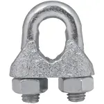 Grampo-tipo--CLIP--para-cabo-de-aco-3-8”-10-Pecas-Acerosid