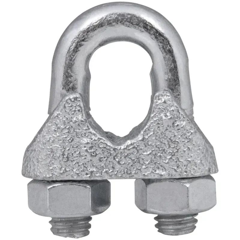 Grampo-tipo--CLIP--para-cabo-de-aco-3-8”-10-Pecas-Acerosid