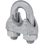 Grampo-tipo--CLIP--para-cabo-de-aco-3-8”-10-Pecas-Acerosid