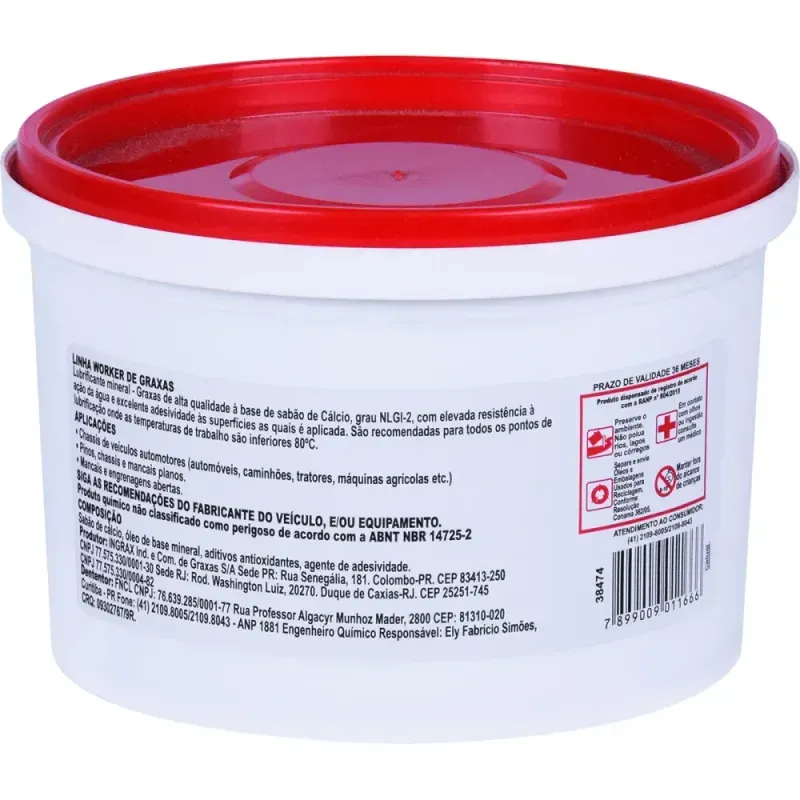 Graxa-Ca2-Alta-Performance-500G-Worker