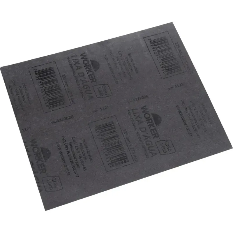 Lixa-D-Agua-Gr1000-225mmX275mm-Worker