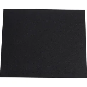 Lixa D água Grão 120 225mm x 275mm Worker