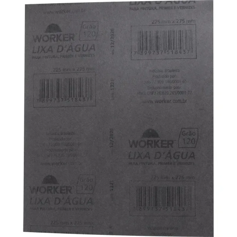 Lixa-D-agua-Grao-120-225mm-x-275mm-Worker