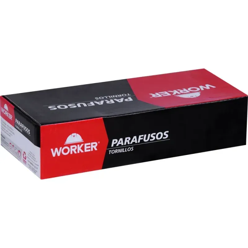 Parafuso-Madeira-Phillips-Chipboard-40x30mm-500-Pecas-Worker