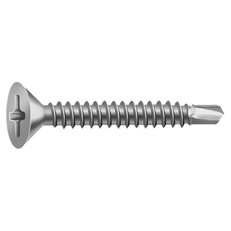 Parafuso-Ponta-Broca-Cabeca-chata-N°7-500-pecas-Worker