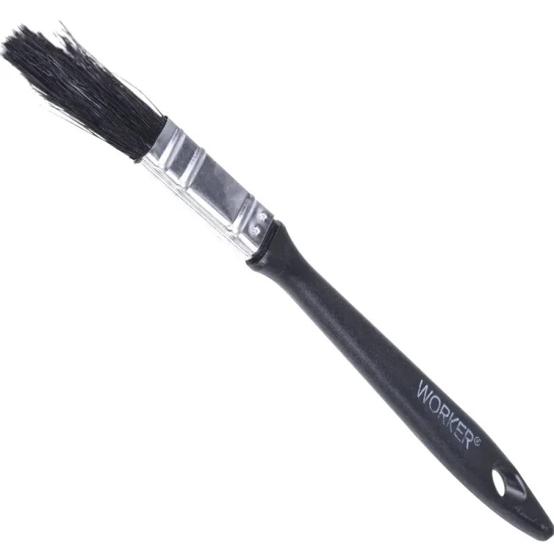 Pincel-Trincha-1--254mm-Cerda-Preta-Worker