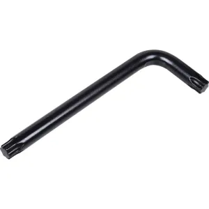 Chave Torx L T20 20 Peças Worker