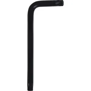 Chave Torx L em Cromo Vanádio T40 Worker